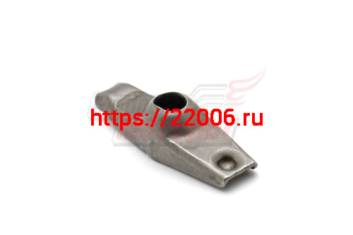Коромысло клапана голое 160F/168F-2/1P70FV-B МБ-2М 6-3 Коромысло клапана голое 160F/168F-2/1P70FV-B МБ-2М 6-3