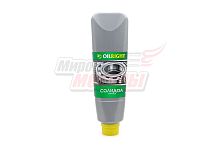 Смазка Солидол жировой 360 г "Oil Right" в тубе