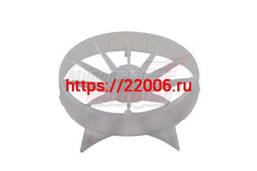Решетка Буран крыльчатки (воздухозаборник) (110500214) Решетка Буран крыльчатки (воздухозаборник) (110500214)