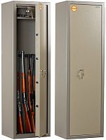 Сейф оружейный Valberg Ирбис 5