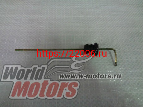 Щуп Тайга (С40600760)(завод г.Рыбинск) Щуп Тайга (С40600760)(завод г.Рыбинск)