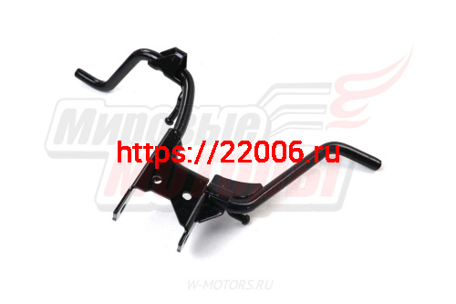 Подставка центральная Yamaha JOG50 (3KJ-27111-00 PW-4053) фото 2 Подставка центральная Yamaha JOG50 (3KJ-27111-00 PW-4053) фото 2