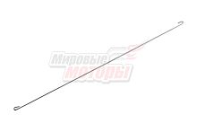 Тяга переднего хода Каскад (005.45.0103) (ДЛИННАЯ)