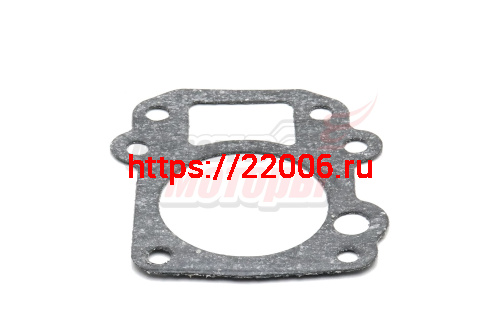 Прокладка головки цилиндра 154F (паронит) Россия Прокладка головки цилиндра 154F (паронит) Россия