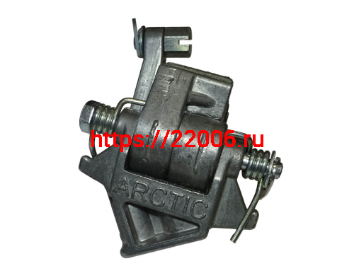 Тормоз Буран в сборе (110603210) фото 3 Тормоз Буран в сборе (110603210) фото 3