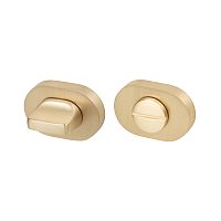 Ручка Armadillo (Армадилло) поворотная BK6.R.UCR36 FSG-39 флорентийское золото