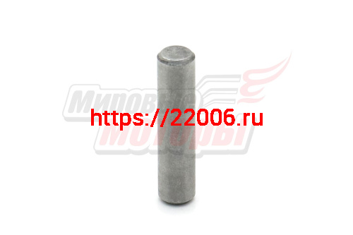 Ось ролика вариатора Сафари (L=35мм) Ось ролика вариатора Сафари (L=35мм)