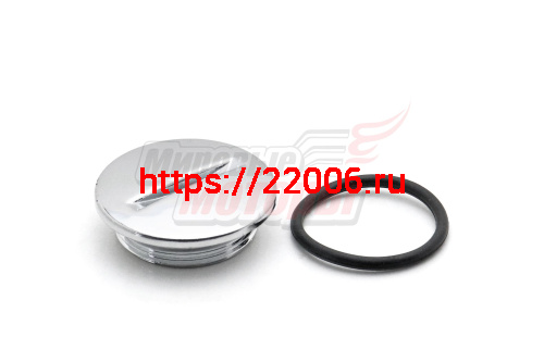 Крышка смотровая большая STORM INDIGO