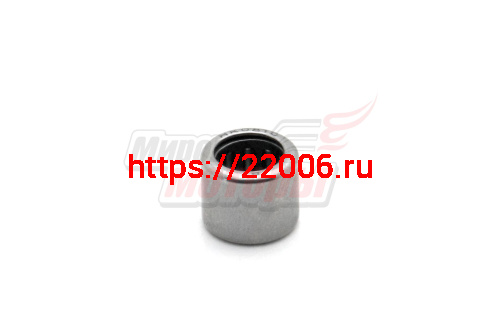 Подшипник игольчатый картера 8х10х12 2V77F,2V78F,2V78F-2,2V78FA,2V78F-2A (ОРИГИНАЛ, "LIFAN")
