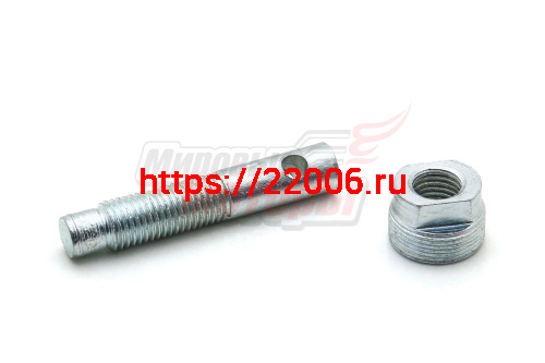 Съемник династартера Муравей (контактный)(правая резьба)