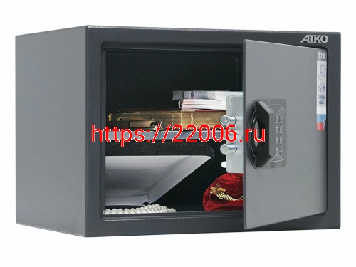Сейф Aiko T-250 EL Сейф Aiko T-250 EL