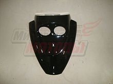 Облицовка передняя Racer Sagita 2 зеленая