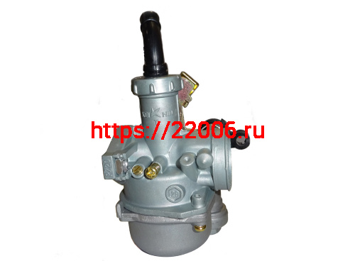 Карбюратор TRICKLER (НАБОР) фото 3 Карбюратор TRICKLER (НАБОР) фото 3