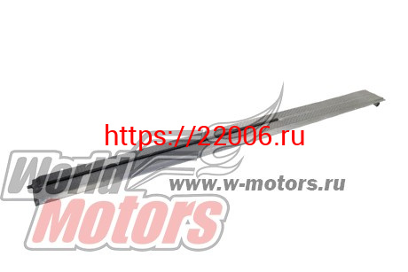 Радиатор Тайга 501, 551 (L30500010) Радиатор Тайга 501, 551 (L30500010)