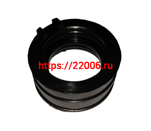 Переходник карбюратора CB300RL ZS175FMN (входной) (100201171) Переходник карбюратора CB300RL ZS175FMN (входной) (100201171)