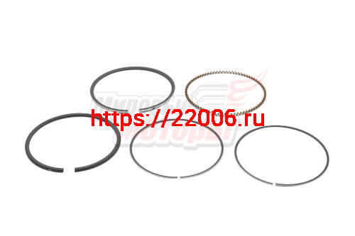 Кольца поршневые 192F (КОМПЛ.) (13300) Кольца поршневые 192F (КОМПЛ.) (13300)