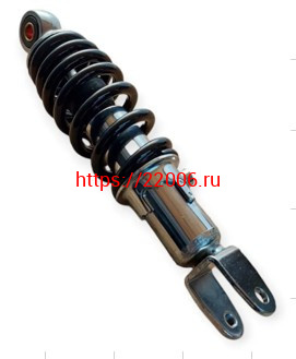 Амортизатор Yamaha Jog задний 235мм M8 TMMP Амортизатор Yamaha Jog задний 235мм M8 TMMP