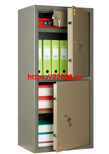 Сейф Valberg ASM-120Т/2 Сейф Valberg ASM-120Т/2