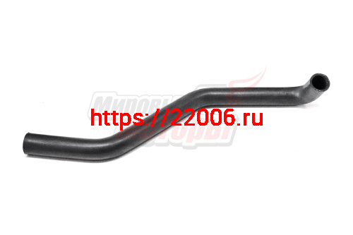 Патрубок радиатора верхний Hover H6 (1303011XKZ20A) Патрубок радиатора верхний Hover H6 (1303011XKZ20A)