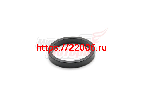 Кольцо проставочное 1-1/8" х 5мм (28,6*5) для вилки