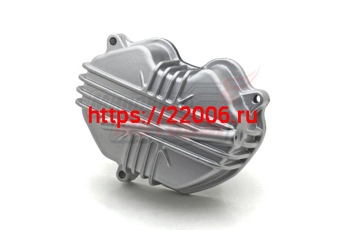Крышка головки цилиндра 163FML-2 (200cc) Крышка головки цилиндра 163FML-2 (200cc)