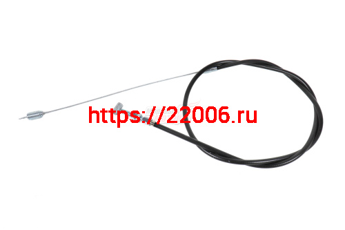 Трос сцепления Нева МБ-2, МБ-23 (950*1260) (005.47.1170-02)