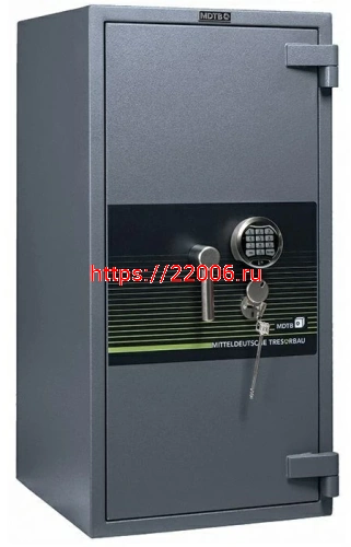 Сейф MDTB Burgas 1368 EK фото 2 Сейф MDTB Burgas 1368 EK фото 2
