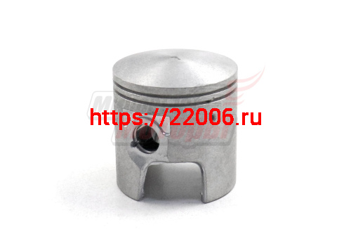 Поршень Буран г.Ирбит "М" (левый) (широкие кольца) Поршень Буран г.Ирбит "М" (левый) (широкие кольца)