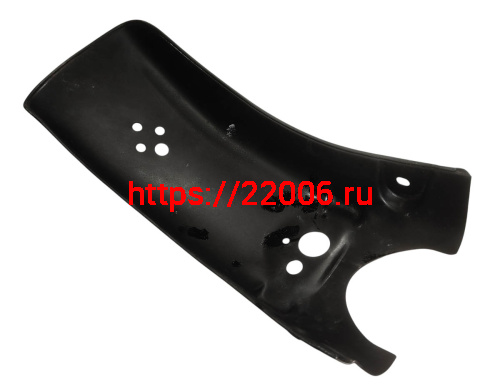 Крыло заднее COMBAT 400 фото 2 Крыло заднее COMBAT 400 фото 2