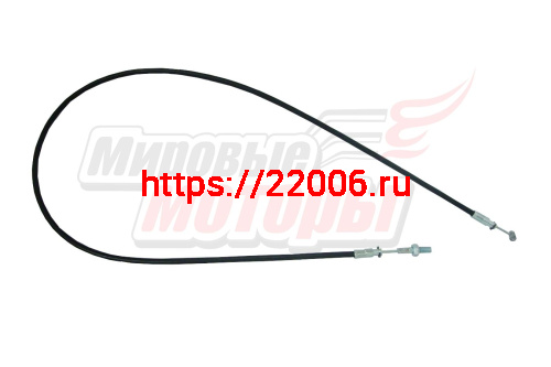 Трос тормоза Тайга С40600340 "ММ" Трос тормоза Тайга С40600340 "ММ"