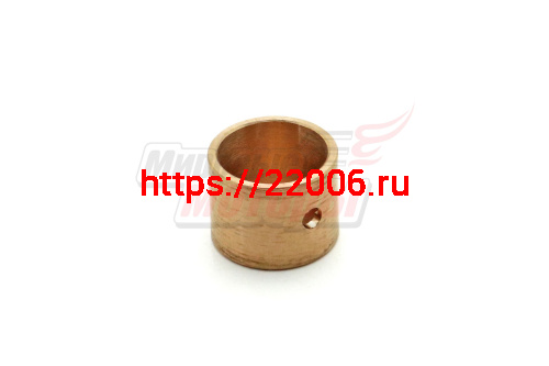 Втулка Урал распредвала
