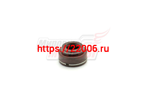 Колпачок маслосъемный 2V77F,2V78F,2V78F-2,2V78FA,2V78F-2A,2V78F-2A PRO/КР460, (ОРИГИНАЛ, "LIFAN") (14730) Колпачок маслосъемный 2V77F,2V78F,2V78F-2,2V78FA,2V78F-2A,2V78F-2A PRO/КР460, (ОРИГИНАЛ, "LIFAN") (14730)