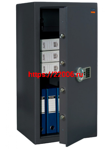 Сейф Valberg Карат ASK-90Т.EL ГРАФИТ Сейф Valberg Карат ASK-90Т.EL ГРАФИТ