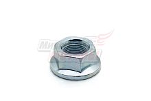 Гайка маховика M20x2 2V77F,2V78F,2V78F-2,2V78FA,2V78F-2A(LIFAN оригинал)