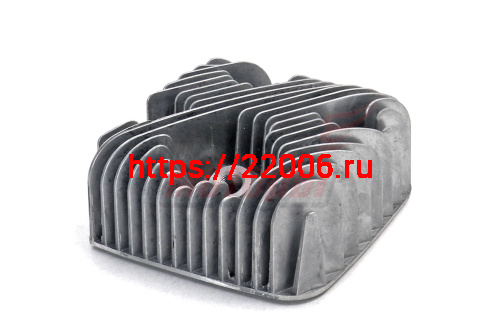 Головка Буран цилиндра правая (160500007) Головка Буран цилиндра правая (160500007)