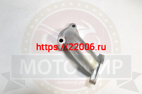 Патрубок карбюратора 1Р54FMI Шторм, алл (НАБОР) фото 3 Патрубок карбюратора 1Р54FMI Шторм, алл (НАБОР) фото 3