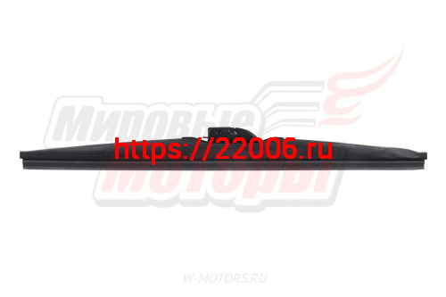 Щётка стеклоочистителя зимняя HEMEN 480 мм (HW480) фото 2