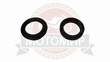 Набор сальников TTR 250 (амортизаторов передних)  (37*50*11 / 37*50,3*13)