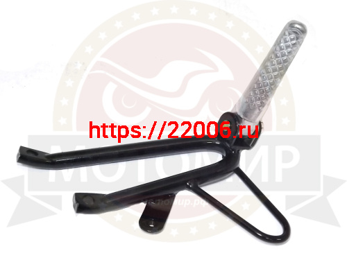 Подножка пассажира правая Fighter 250 Подножка пассажира правая Fighter 250