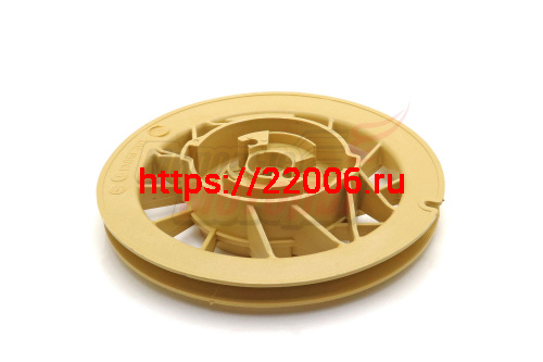 Шкив стартера 2V78FA/2V78F-2A