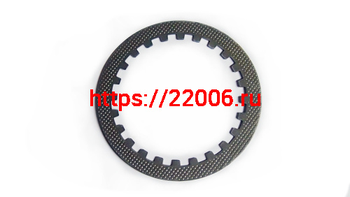 Диск сцепления CB250 металл. Zongshen ZS 174MN-3 (82*90/110*1,2мм 24шлиц) (100103422) (НАБОР) Диск сцепления CB250 металл. Zongshen ZS 174MN-3 (82*90/110*1,2мм 24шлиц) (100103422) (НАБОР)