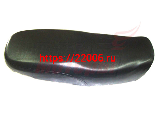 Сиденье в сборе Alpha "Пегас" РЕСТАЙЛИНГ Сиденье в сборе Alpha "Пегас" РЕСТАЙЛИНГ