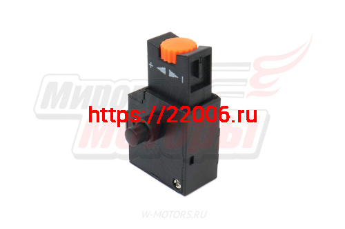 Выключатель (№105) БУЭ мод.03 3,5А для МЭС-300 фото 3