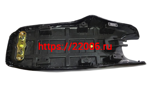 Седло NORDWING (T64K050100A00100) фото 2 Седло NORDWING (T64K050100A00100) фото 2