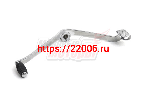 Педаль переключения передач 167FMM (250cc) Педаль переключения передач 167FMM (250cc)
