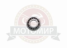 Подшипник 102 (15х32х9) 6002 коленвала (MS 180)  (НАБОР)