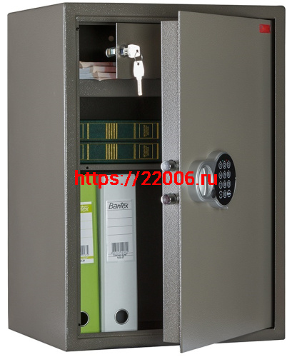 Сейф Aiko TM-63T EL Сейф Aiko TM-63T EL