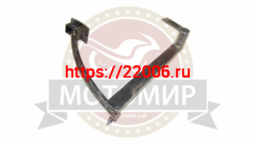 Педаль сцепления R195 фото 2