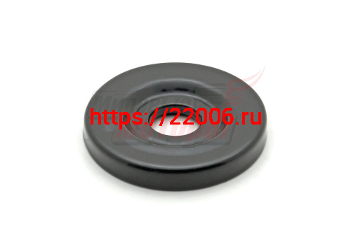 Защитный колпак ступицы колеса Урал (черный) 6220017-01 Защитный колпак ступицы колеса Урал (черный) 6220017-01