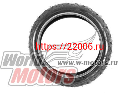 Покрышка 12" 110/70 бескамерная Jaystone Покрышка 12" 110/70 бескамерная Jaystone